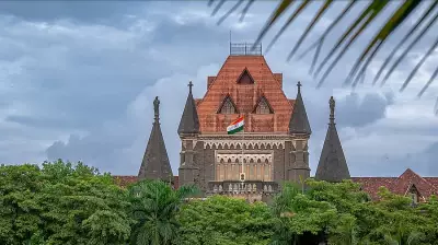 Mumbai Police Register Case Over Threats to Ex-Judge Gautam Patel