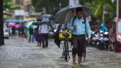 Mumbai Still Awaiting Monsoon: Why City Missed Rain Date & When Showers Are Likely