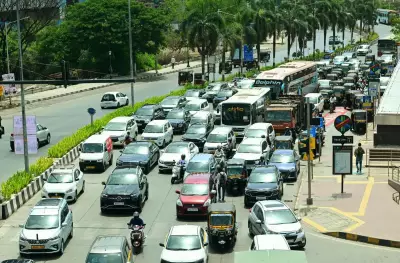 Mumbai's Public Transport Day Gets Lukewarm Response from Commuters