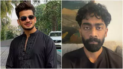 Munawar Faruqui Urges End to Outrage Over Pranit More's Biryani Controversy