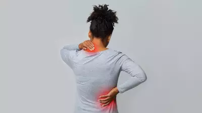Musculoskeletal Disorders Hidden Risks of Diabetes: Experts