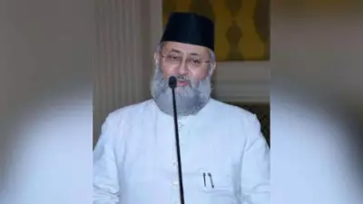 Muslim Cleric Who Backed Ram Temple Dialogue Dies at 72 in Lucknow