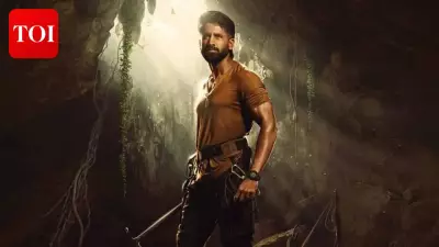Naga Chaitanya's Vrushakarma Satellite Rights Acquired by ZEE Telugu for Hefty Price