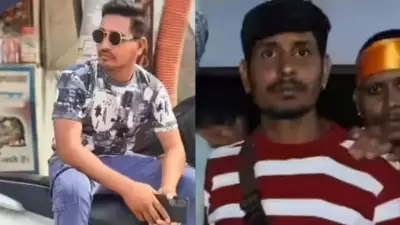 Nagpur Tarri Poha Stall Dispute Leads to Stabbing, One Dead