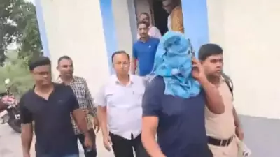 Naihati Municipal Chairman's Son Arrested on Multiple Charges Including Rape and Attempted Murder