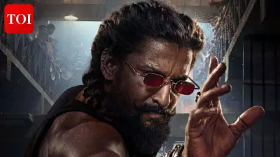 Nani's 'The Paradise' Faces Release Uncertainty Due to Shooting Delays