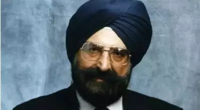 Narinder Kapany: The Indian Pioneer Who Revolutionized Global Communication