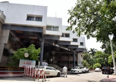 Nashik Municipal Corporation Bans Road Excavation From June 4 for Monsoon Safety