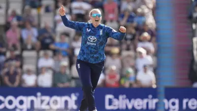 Nasser Hussain Lauds Sophie Ecclestone as England's Go-To Bowler in T20 World Cup 2026