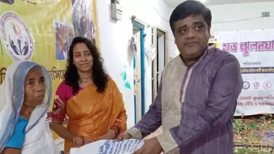 Nationalist Citizens Party Chief: The Outfit Shaking Bengal and National Politics