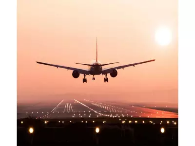 Navi Mumbai Airport Designated as 38th Immigration Post in India