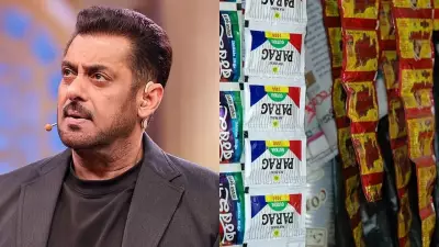NCDRC Stays Proceedings Against Salman Khan in Pan Masala Ad Case