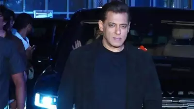 NCDRC Stays Proceedings in Salman Khan Pan Masala Ad Case