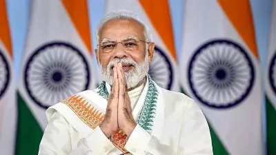 NDA Govt Created Environment for Women to Realise Full Potential: PM Modi