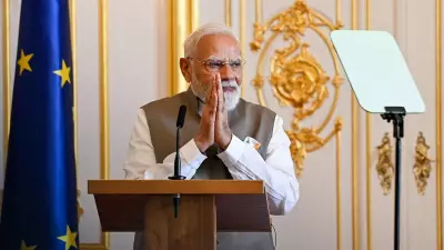 NDA Govt Focused on Improving Citizens' Quality of Life in 12 Years: PM Modi