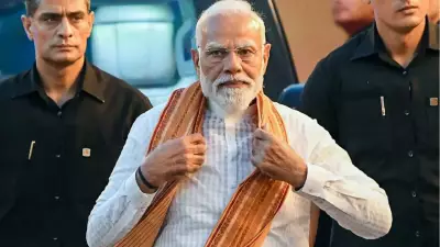 NDA Marks 12 Years as Modi Breaks Nehru's Tenure Record
