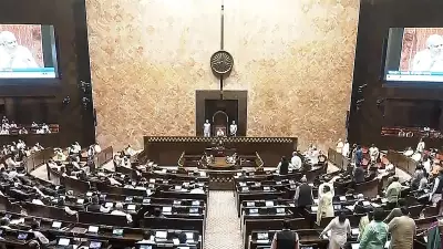 NDA MLAs Moved to Hotel Ahead of Jharkhand Rajya Sabha Polls