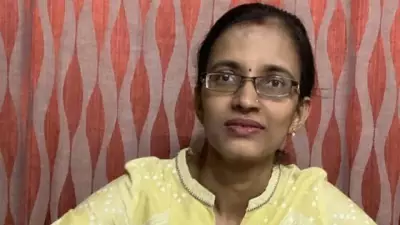 Neena Gupta: The Mathematician Who Solved a 70-Year-Old Problem