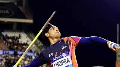 Neeraj Chopra joins fight against doping, launches Clean Sport programme with IOA