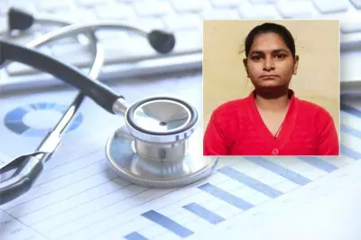 NEET Aspirant Dies by Suicide Hours Before Retest in Haryana's Hisar