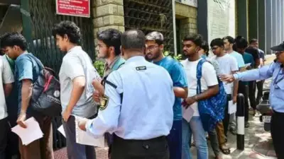 NEET Aspirant Gets Abu Dhabi Exam Centre, No Passport