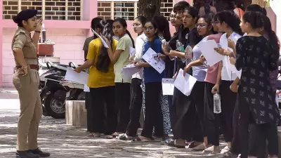 NEET Re-exam 2026 Concludes: Results for 23 Lakh Aspirants Next Month