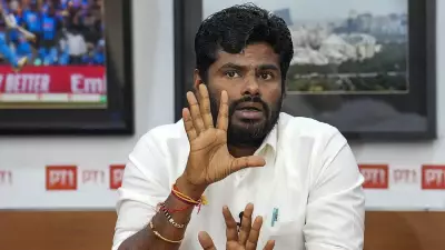 NEET Re-exams: Annamalai Flays Centre, Signals Shift to Dravidian Politics