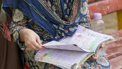 NEET UG 2026 Paper Leak Video Declared Fake by NTA and PIB