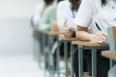 NEET-UG 2026 Re-exam City Intimation Slip Released on June 7