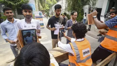 NEET UG 2026 Re-exam: Reporting Time, Centre Guidelines Released