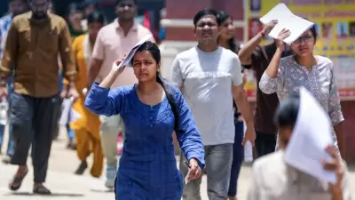 NEET UG 2026 Re-exam Scorecard: Download Link at neet.nta.nic.in
