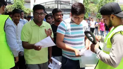 NEET-UG Re-exam: One in Three Candidates from UP, Maharashtra, Rajasthan
