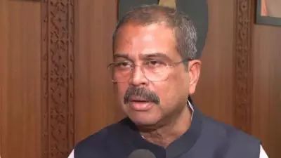 NEET-UG retest: Pradhan urges students to sit fearlessly, slams 'irresponsible' leaders