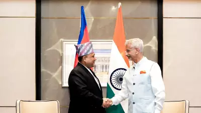Nepal Calls India Its Most Important Partner, Vows to Elevate Ties
