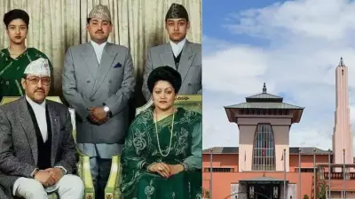 Nepal to Reopen 2001 Royal Massacre Investigation Files