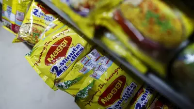 Nestle India Denies Maggi Infestation Claims, Cites Quality Tests
