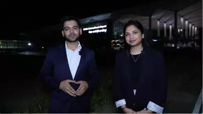 Net-Zero Design and Cargo Hub: What Makes Jewar Airport Unique?