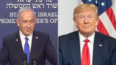 Netanyahu Admits Differences with Trump on Iran, Vows No Nukes for Tehran