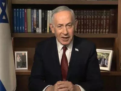 Netanyahu Vows to Bring Entire Bnei Menashe Community to Israel in 4 Years