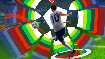 Netflix Launches Free FIFA World Cup Mobile Game for Subscribers