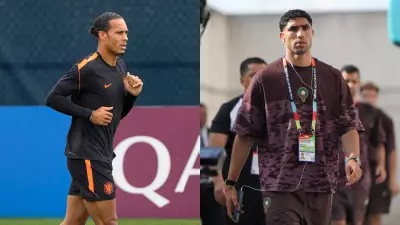 Netherlands vs Morocco FIFA World Cup 2026: Live Updates from Monterrey