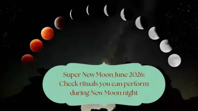 New Moon in Taurus 2026: Date, Time, and Powerful Rituals for Manifestation