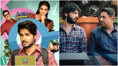 New OTT Releases: Elle, Isakapatnam, Pritam and Pedro & More This Week