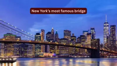 New York Bridge Once Hosted 21 Elephants: 5 Fascinating Facts