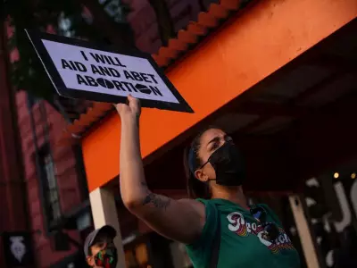 New York Expands Abortion Access Hub with $495,000 Investment