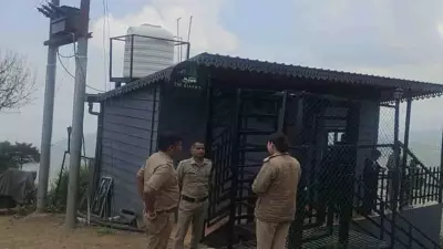 Newlywed Delhi Woman Found Dead in Mussoorie Homestay, Investigation Underway