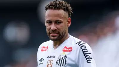 Neymar Calf Injury: Brazil Coach Confident for World Cup 2026