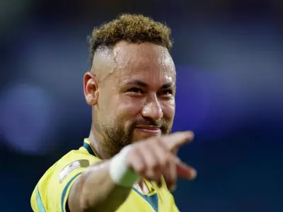 Neymar Confident After Brazil's 3-0 Win Over Scotland in FIFA World Cup 2026