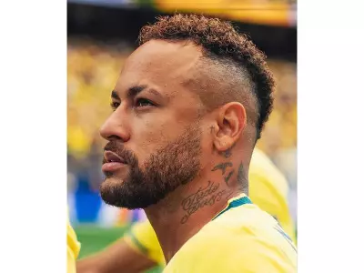 Neymar Trolls German Economist After Brazil's 2-1 Win Over Japan in World Cup 2026