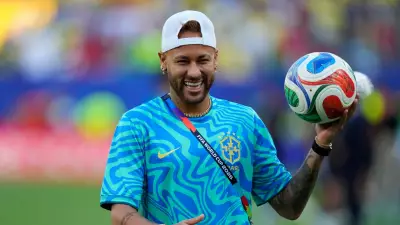 Neymar's Return for Brazil vs Haiti in World Cup 2026 Qualifier Confirmed